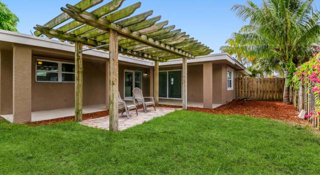 Photo of 119 SW 14th Ave, Boynton Beach, FL 33435
