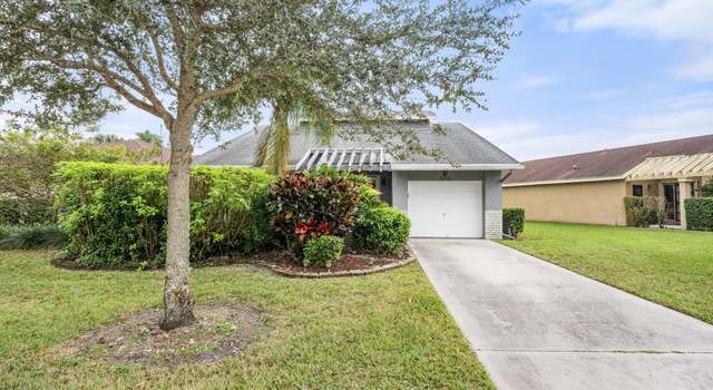 Photo of 4888 Calamondin Cir, Coconut Creek, FL 33063