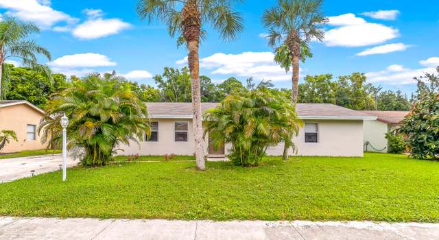 Photo of 5740 Adair Way, Lake Worth, FL 33467