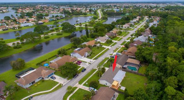 Photo of 5740 Adair Way, Lake Worth, FL 33467