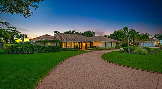 Photo of 116 SE Turtle Creek Dr, Tequesta, FL 33469