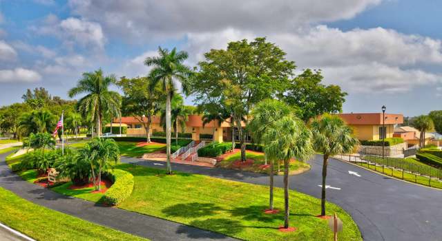 Photo of 15108 Ashland Dr #223, Delray Beach, FL 33484