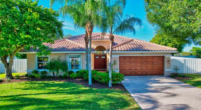 Photo of 6259 Shadow Tree Ln, Lake Worth, FL 33463
