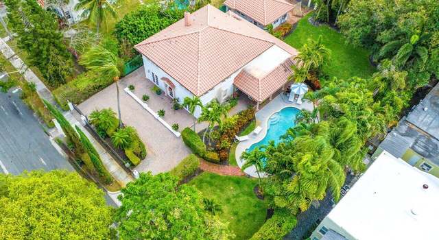 Photo of 524 26th St, West Palm Beach, FL 33407