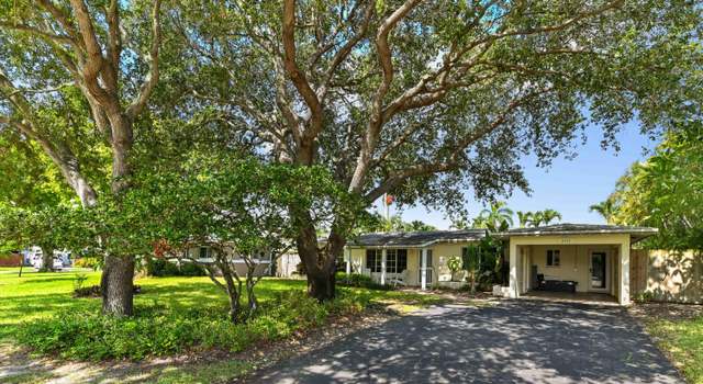 Photo of 4311 NE 16th Ave, Oakland Park, FL 33334