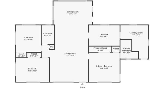 Photo of 4311 NE 16th Ave, Oakland Park, FL 33334