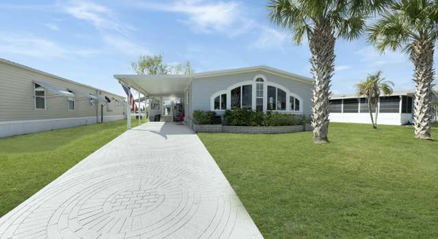 Photo of 14285 Cancun Ave, Fort Pierce, FL 34951