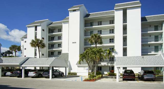 Photo of 2400 S Ocean Dr #7444, Fort Pierce, FL 34949