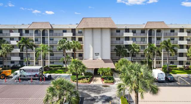 Photo of 9170 SW 14th St #4107, Boca Raton, FL 33428