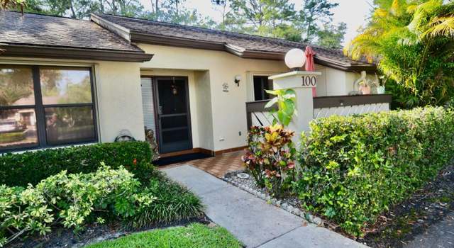 Photo of 100 Rose Bay Ct, Royal Palm Beach, FL 33411