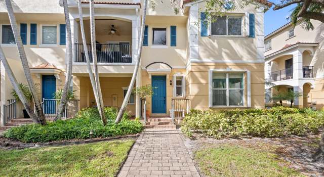 Photo of 2874 S Oasis Dr, Boynton Beach, FL 33426