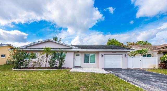 Photo of 3338 NW 69th St, Fort Lauderdale, FL 33309