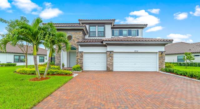 Photo of 3314 Brinely Pl, Royal Palm Beach, FL 33411
