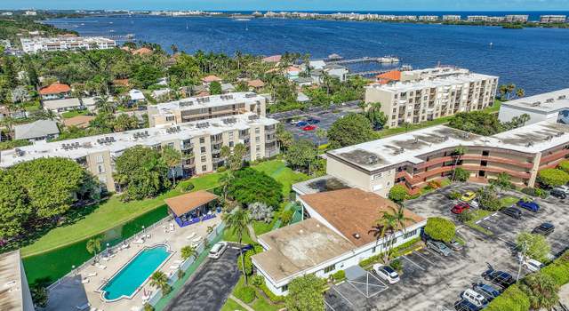 Photo of 200 Waterway Dr S #105, Lantana, FL 33462