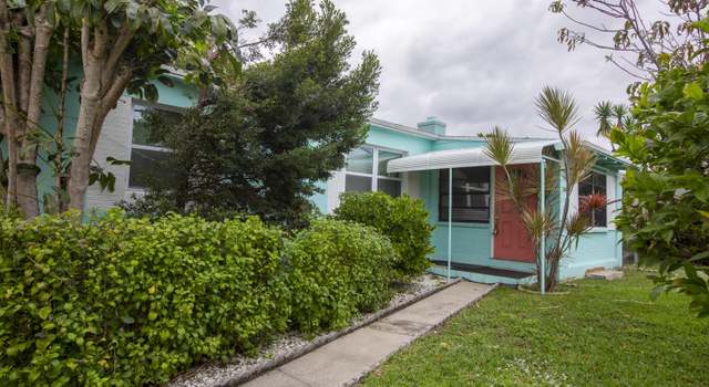 Photo of 332 S Swinton Ave, Delray Beach, FL 33444