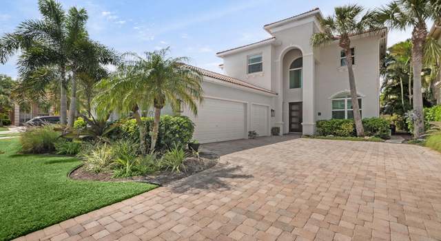 Photo of 103 Via Escobar Pl, Palm Beach Gardens, FL 33418