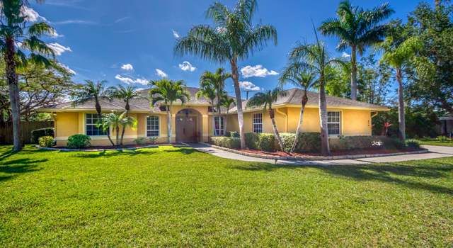 Photo of 214 NE Blairwood Trce, Jensen Beach, FL 34957