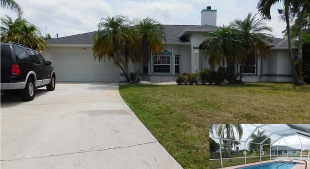 Photo of 106 SW Terry Ct, Port Saint Lucie, FL 34953
