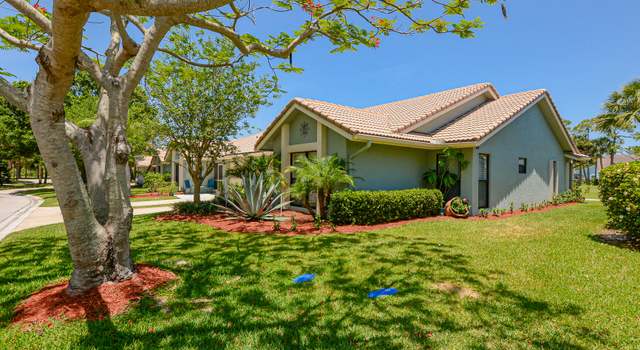 Photo of 4172 Gator Trace Villas Cir Unit B, Fort Pierce, FL 34982