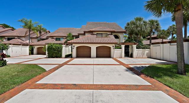 Photo of 16622 Traders Xing Unit N201, Jupiter, FL 33477