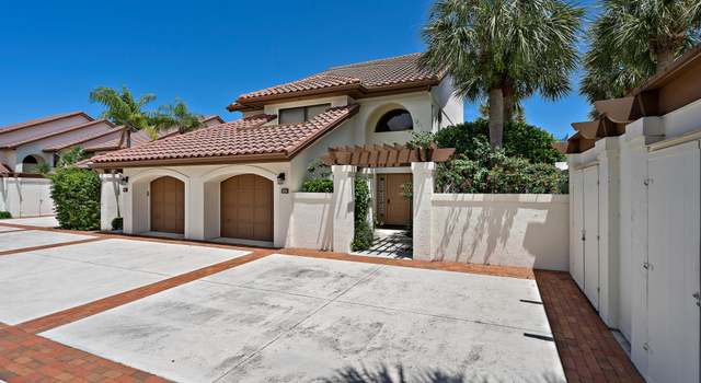 Photo of 16622 Traders Xing Unit N201, Jupiter, FL 33477