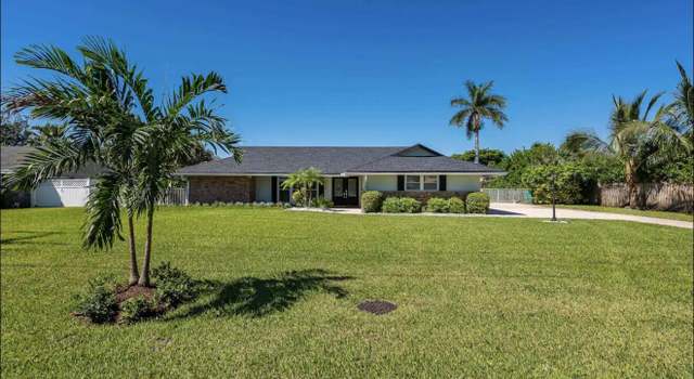 Photo of 3725 S Lake Dr, Boynton Beach, FL 33435