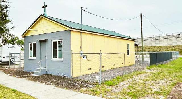 Photo of 171 Avenue J, Moore Haven, FL 33471