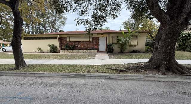 Photo of 3830 Eastview Ave, West Palm Beach, FL 33407