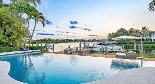 Photo of 121 Commodore Dr, Jupiter, FL 33477