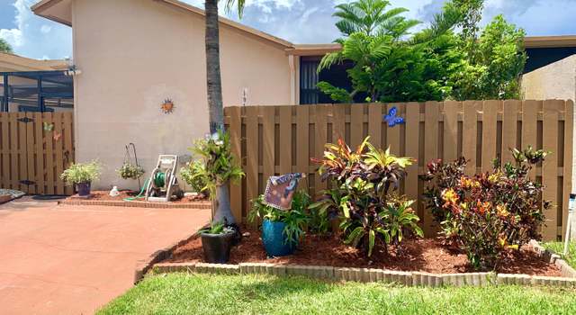 Photo of 2400 SW 19th Ave #105, Boynton Beach, FL 33426