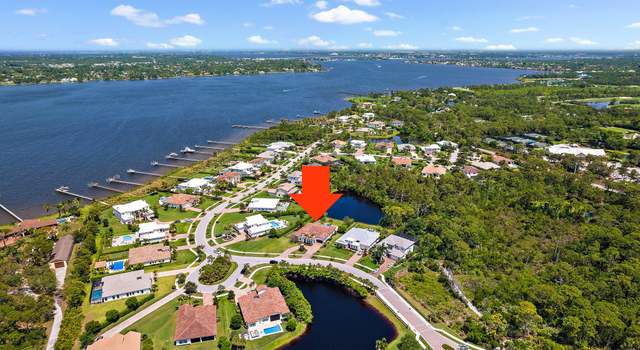 Photo of 3009 NW Radcliffe Way, Palm City, FL 34990