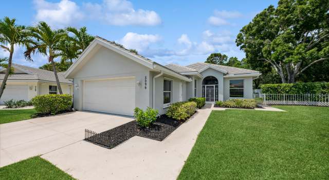 Photo of 5096 SE Sweetbrier Ter, Hobe Sound, FL 33455