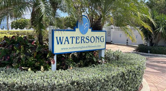 Photo of 4857 Watersong Way, Fort Pierce, FL 34949