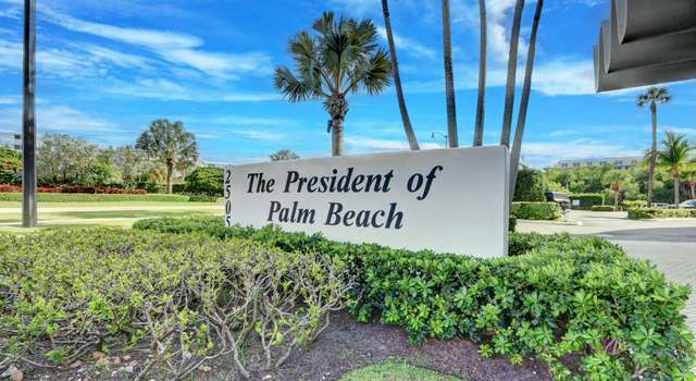 Photo of 2505 S Ocean Blvd #402, Palm Beach, FL 33480