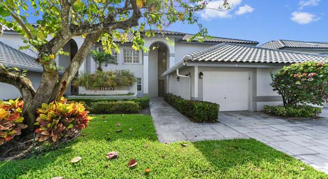 Photo of 11683 Briarwood Cir #4, Boynton Beach, FL 33437