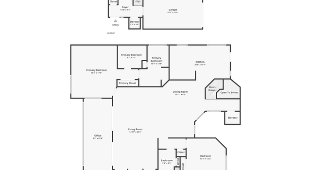 Photo of 11683 Briarwood Cir #4, Boynton Beach, FL 33437
