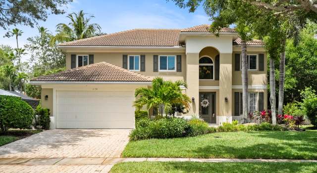 Photo of 1170 SW Lighthouse Dr, Palm City, FL 34990