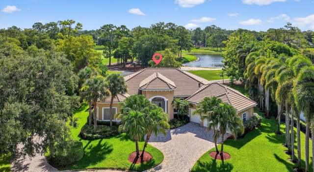 Photo of 862 Forest Glen Ln, Wellington, FL 33414