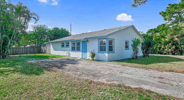Photo of 4776 Carver St, Lake Worth, FL 33463