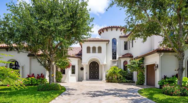 Photo of 4100 Sanctuary Ln, Boca Raton, FL 33431