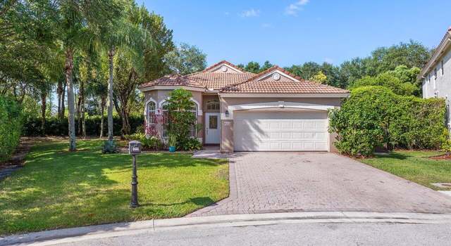 Photo of 8444 Via D Oro, Boca Raton, FL 33433