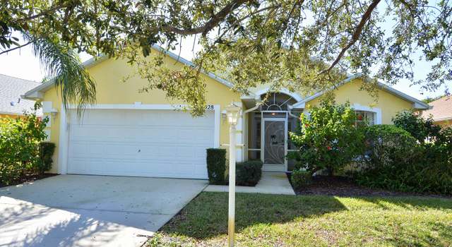 Photo of 528 SW Cyrilla Trl, Port Saint Lucie, FL 34953