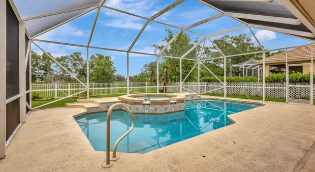 Photo of 303 NW Cheshire Ln, Port Saint Lucie, FL 34983