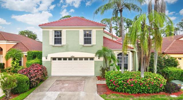 Photo of 2060 Bonisle Cir, Riviera Beach, FL 33418