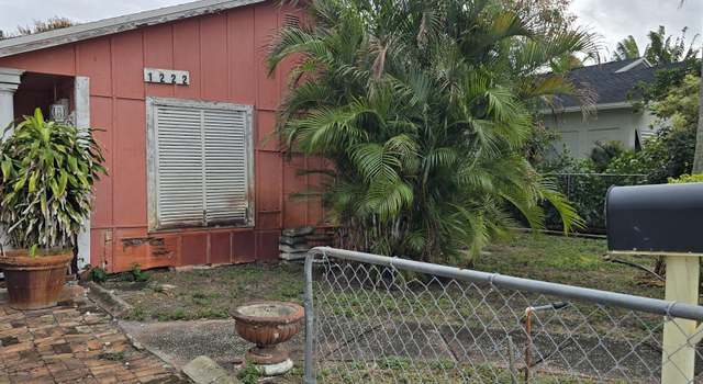 Photo of 1222 S N St, Lake Worth Beach, FL 33460