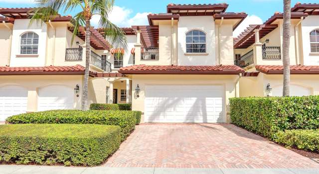Photo of 47 Marina Gardens Dr, Palm Beach Gardens, FL 33410