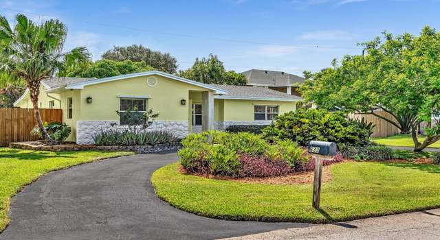 Photo of 633 Heron Dr, Delray Beach, FL 33444