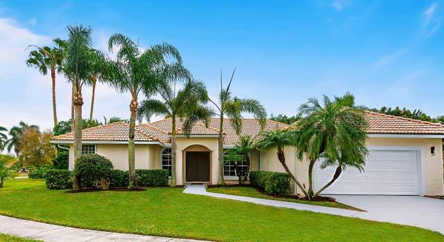 Photo of 2270 Seaford Dr, Wellington, FL 33414