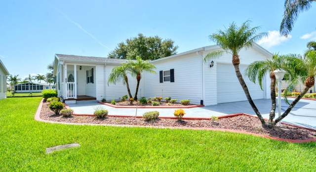 Photo of 2941 Eagles Nest Way, Port Saint Lucie, FL 34952