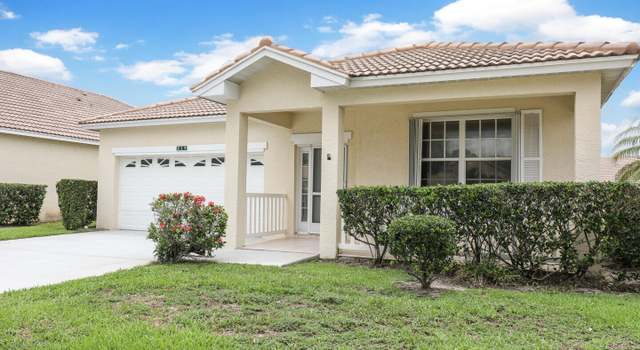 Photo of 219 NW Zanzibar Pl, Port Saint Lucie, FL 34986